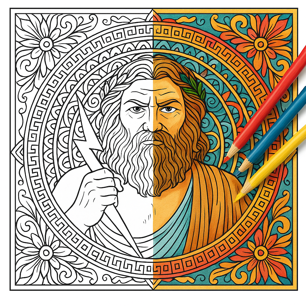 Mein Bagger-Mal- und Lesebuch